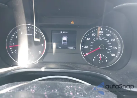 2021 Kia Forte Lxs from USA, damaged, VIN 3KPF24AD2ME352927